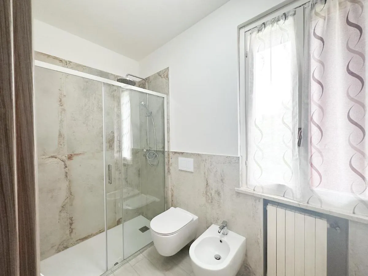 Scuderia Apartments Sirmione 0*,  Olaszország