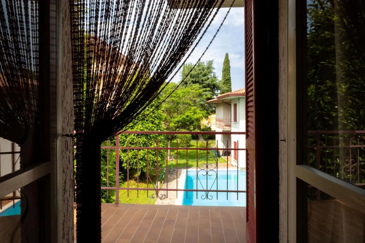 Scuderia Apartments Sirmione 0*,  Olaszország