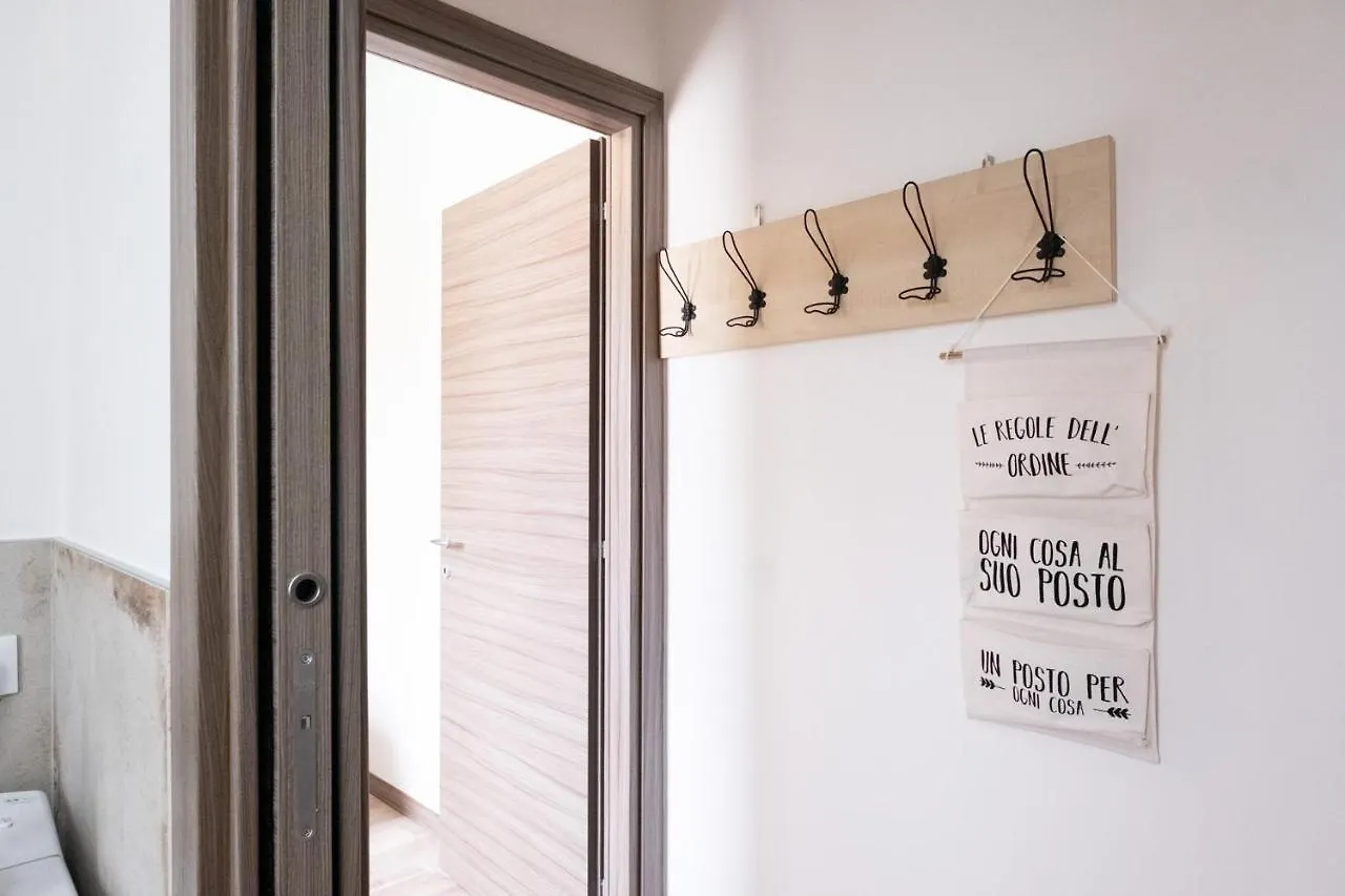 Scuderia Apartments Sirmione