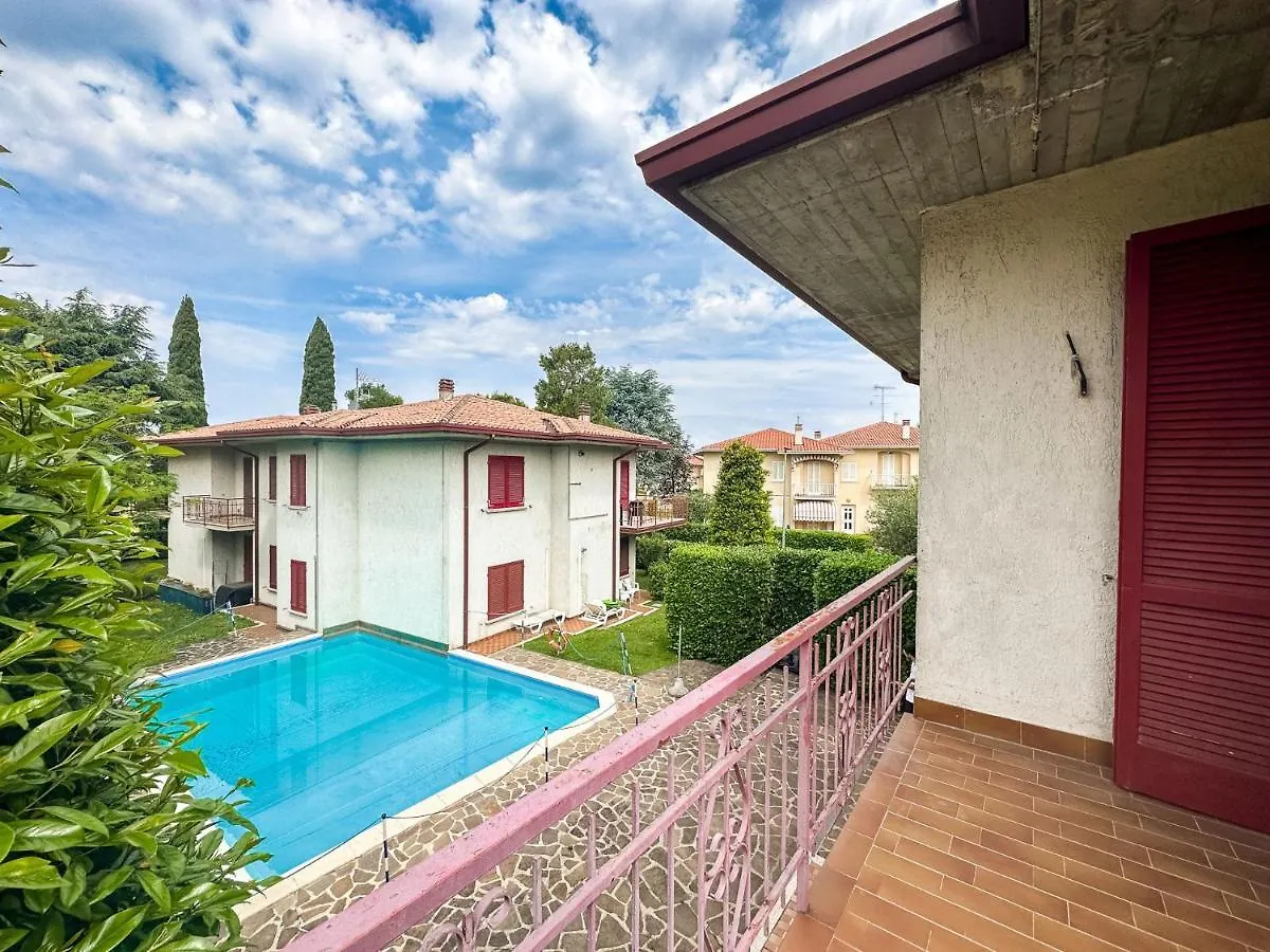 Scuderia Apartments Sirmione