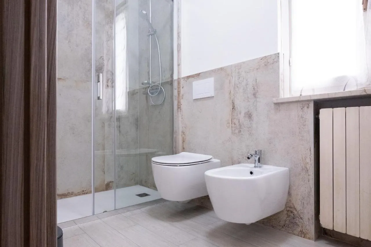 Scuderia Apartments Sirmione Olaszország
